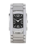 Pre-Owned Bvlgari Assioma Series Watch